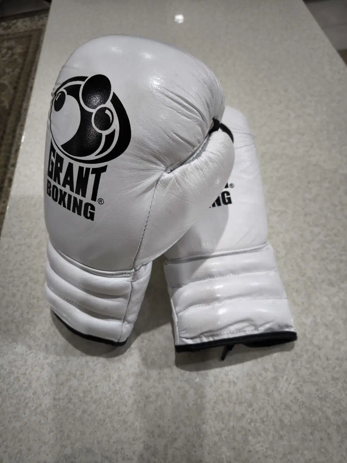 دستکش چرمی Grant|تجهیزات ورزشی|پاکدشت, پاکدشت (مامازند)|دیوار