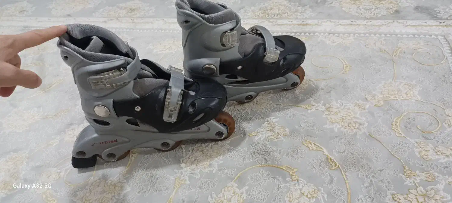 استوک و اسکیت|دوچرخه، اسکیت، اسکوتر|پردیس, فاز ۹|دیوار