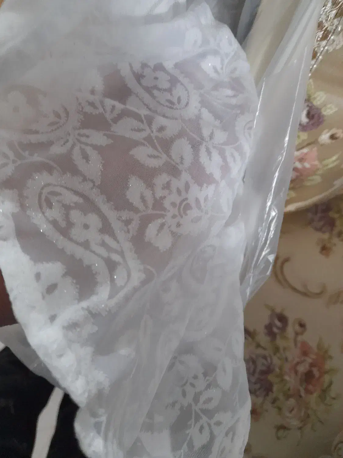 چادر عروس|لباس|اهواز, کیانپارس |دیوار