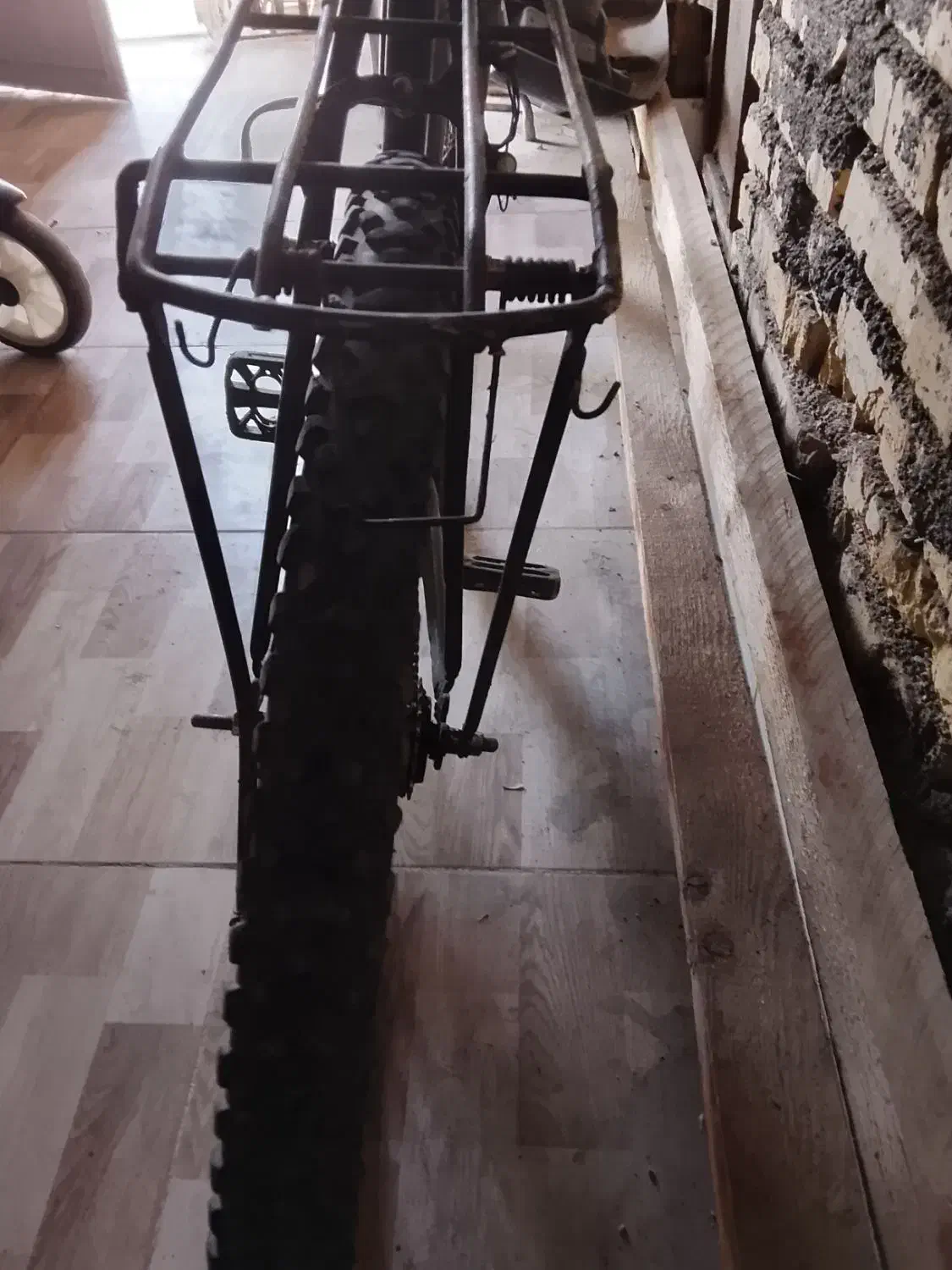 دوچرخه 26|دوچرخه، اسکیت، اسکوتر|شوش, |دیوار