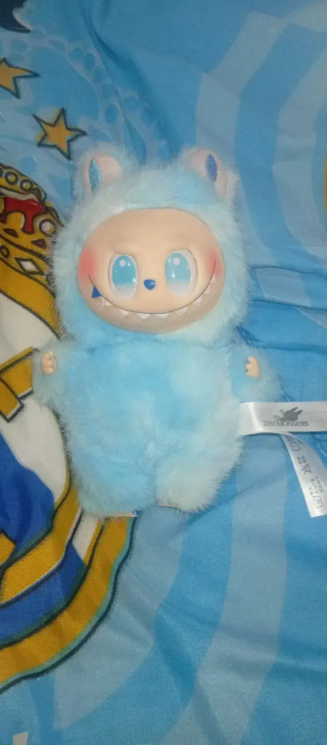 لبوبو اصل|اسباببازی|خرمآباد, |دیوار