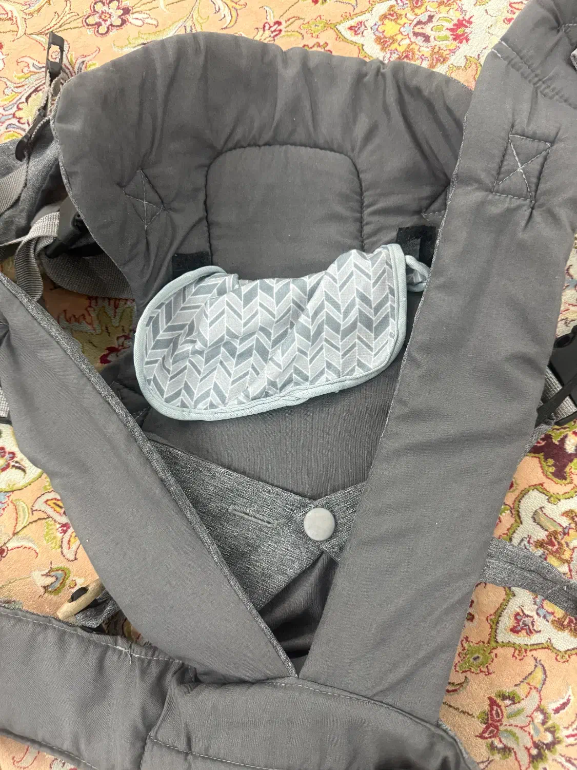 آغوشی infantino|کالسکه و لوازم جانبی|تهران, افسریه جنوبی|دیوار