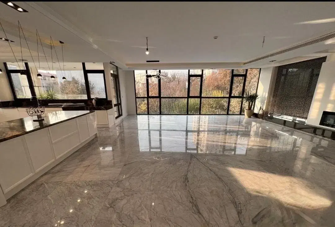 185 متر 3 خواب نوساز مدرن/ پلاک 1 بوستان گفتگو|فروش آپارتمان|تهران, گیشا|دیوار