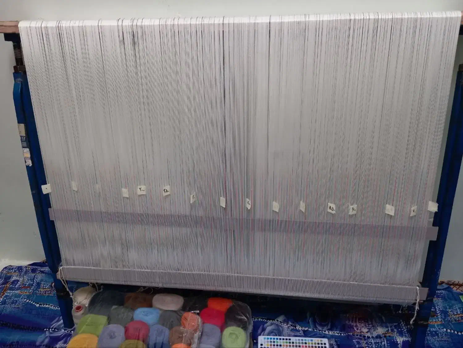 تابلو فرش طاووس|تابلو فرش|تبریز, |دیوار