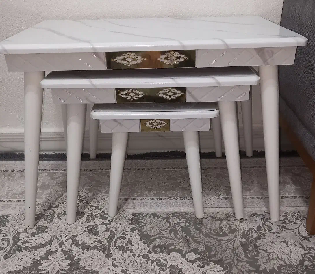 جلو مبلی|مبلمان خانگی و میز عسلی|رشت, کوی حسینی|دیوار