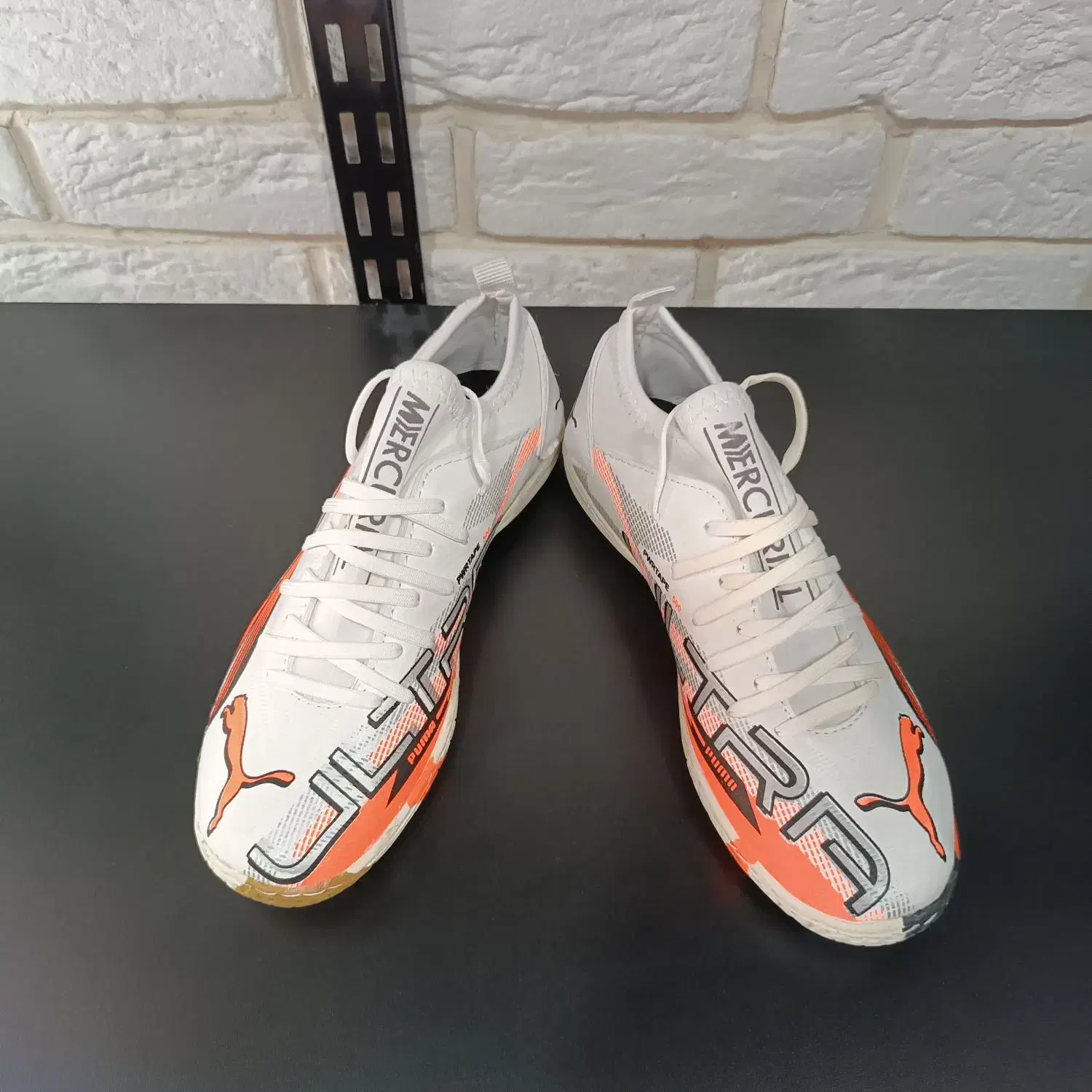 کفش فوتسال پوما طرح Ultra سایز ۳۰ تا ۳۹|کیف، کفش، کمربند|تهران, تهرانپارس غربی|دیوار