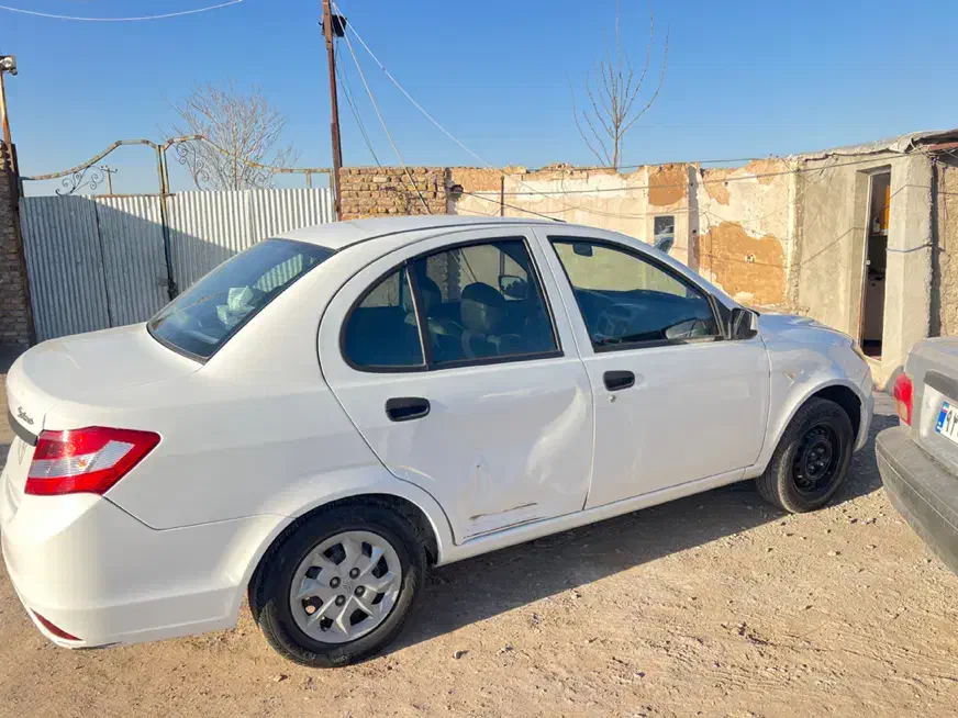 ساینا ۹۹|خودرو سواری و وانت|قزوین, |دیوار