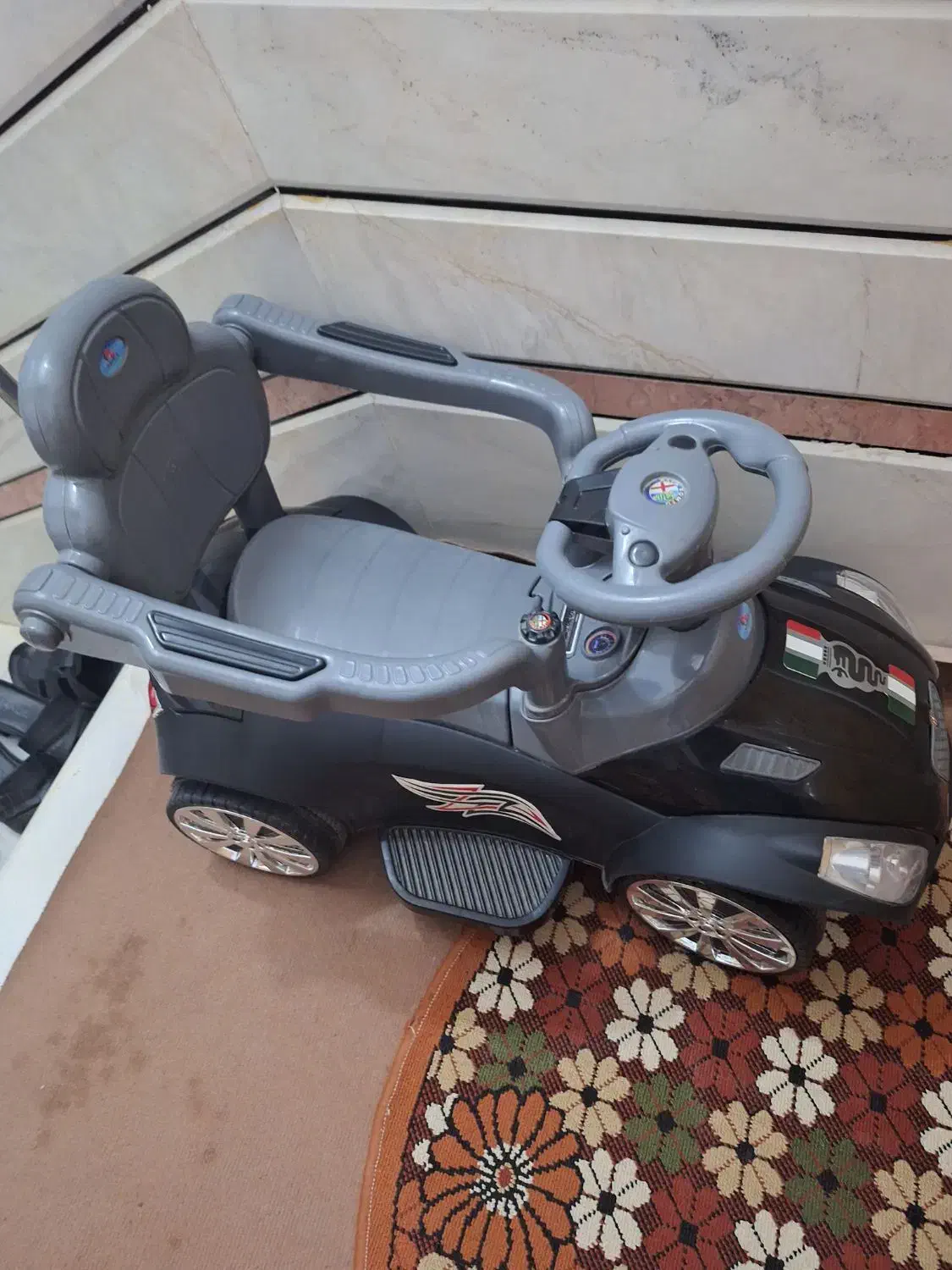 موتور|اسباببازی بچه|خمینیشهر, |دیوار