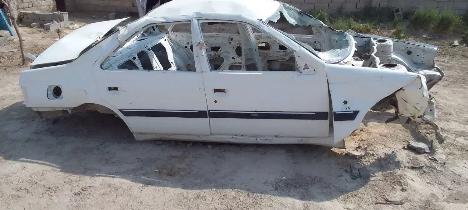 اتاق تصادفی|قطعات یدکی و لوازم جانبی|هیرمند, |دیوار