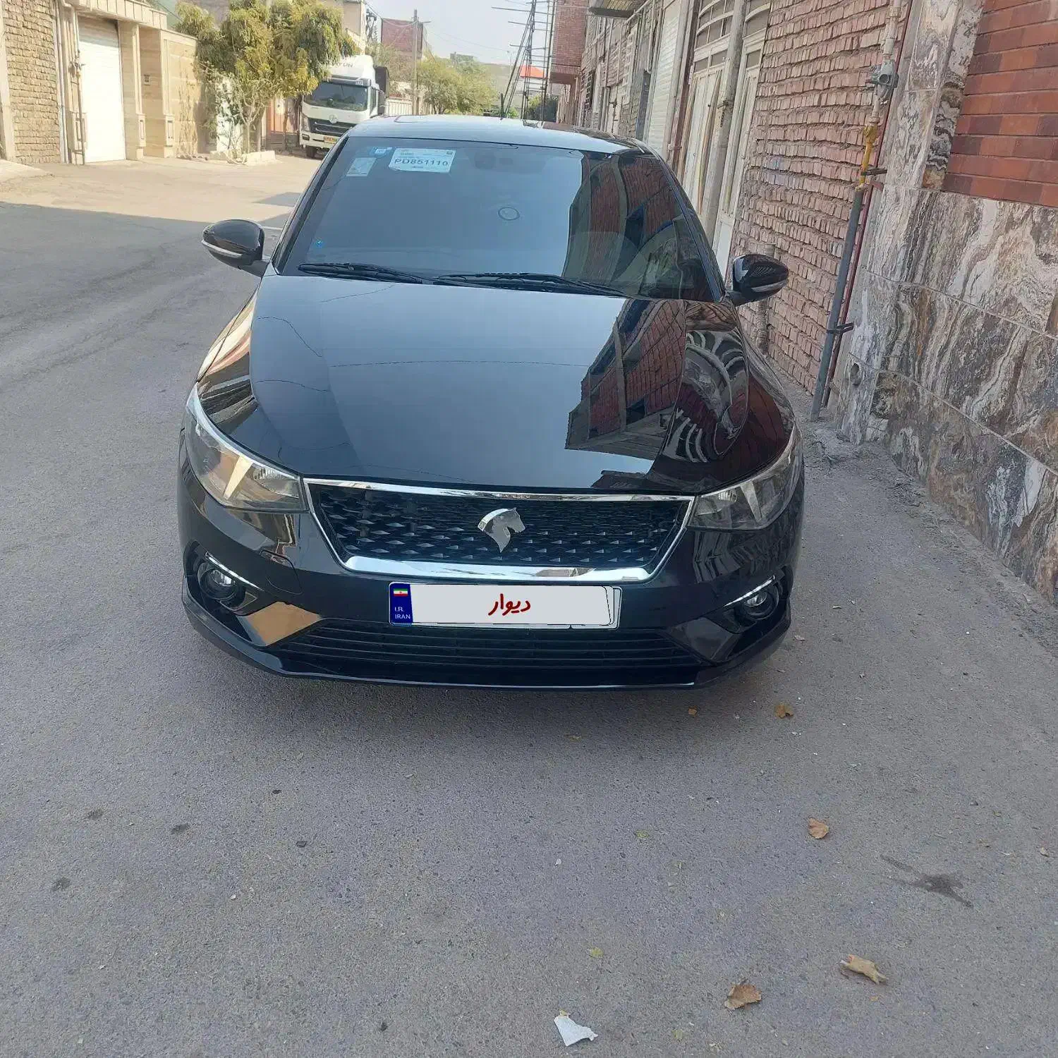 تارا|خودرو سواری و وانت|کرمان, |دیوار