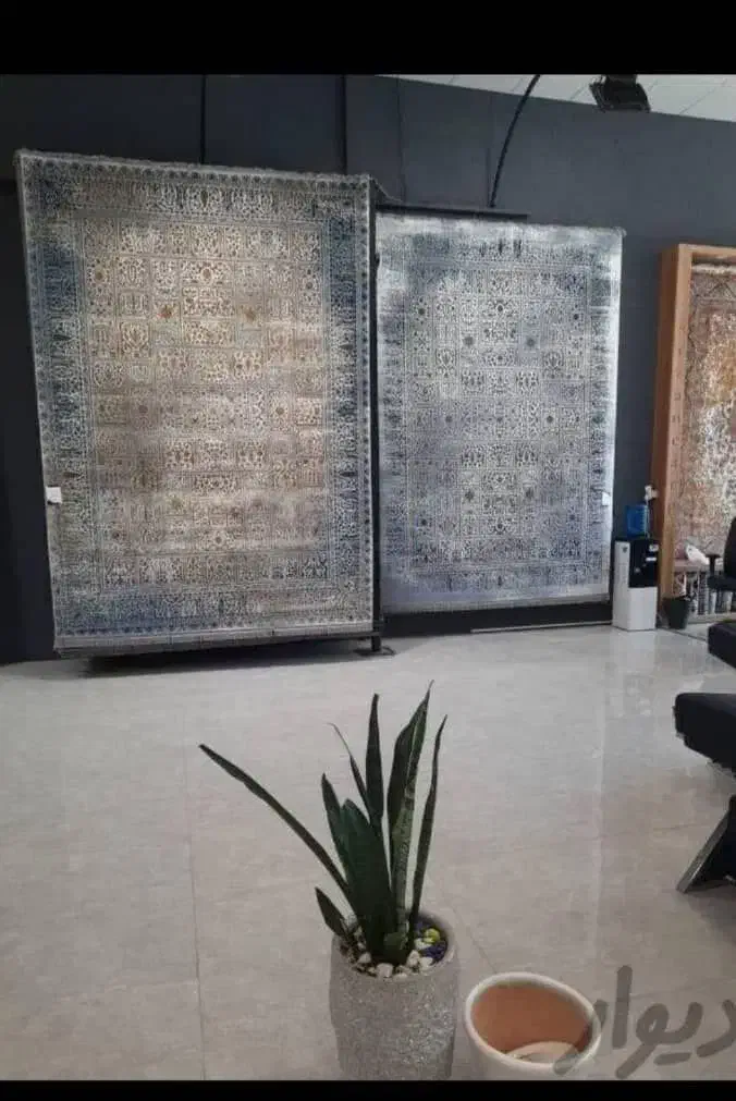 ا/+نواع فرش زیر قیمت بازار)/|فرش|رامشیر, |دیوار