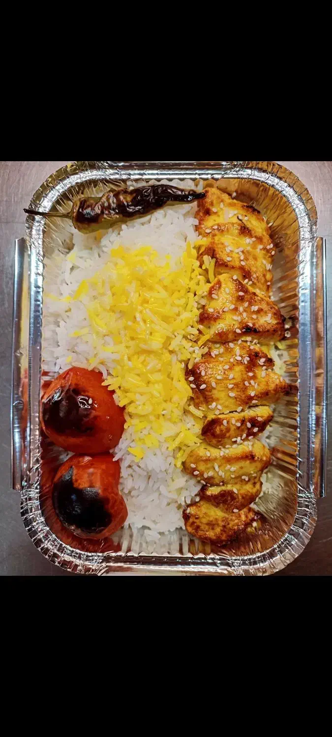 غذای آماده برکــه|خدمات پذیرایی، مراسم|مراغه, |دیوار