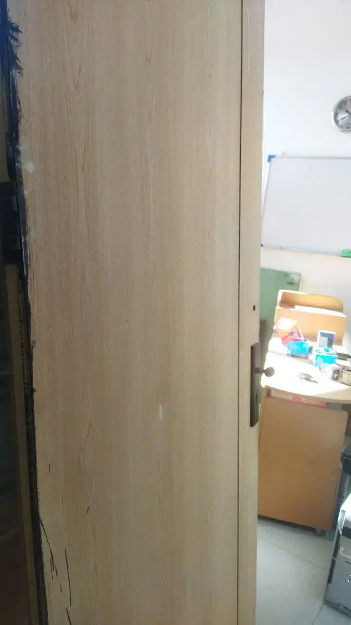 درضدسرقتی خام نوی نو|مصالح و تجهیزات ساختمان|گلبهار, شهر جدید گلبهار|دیوار