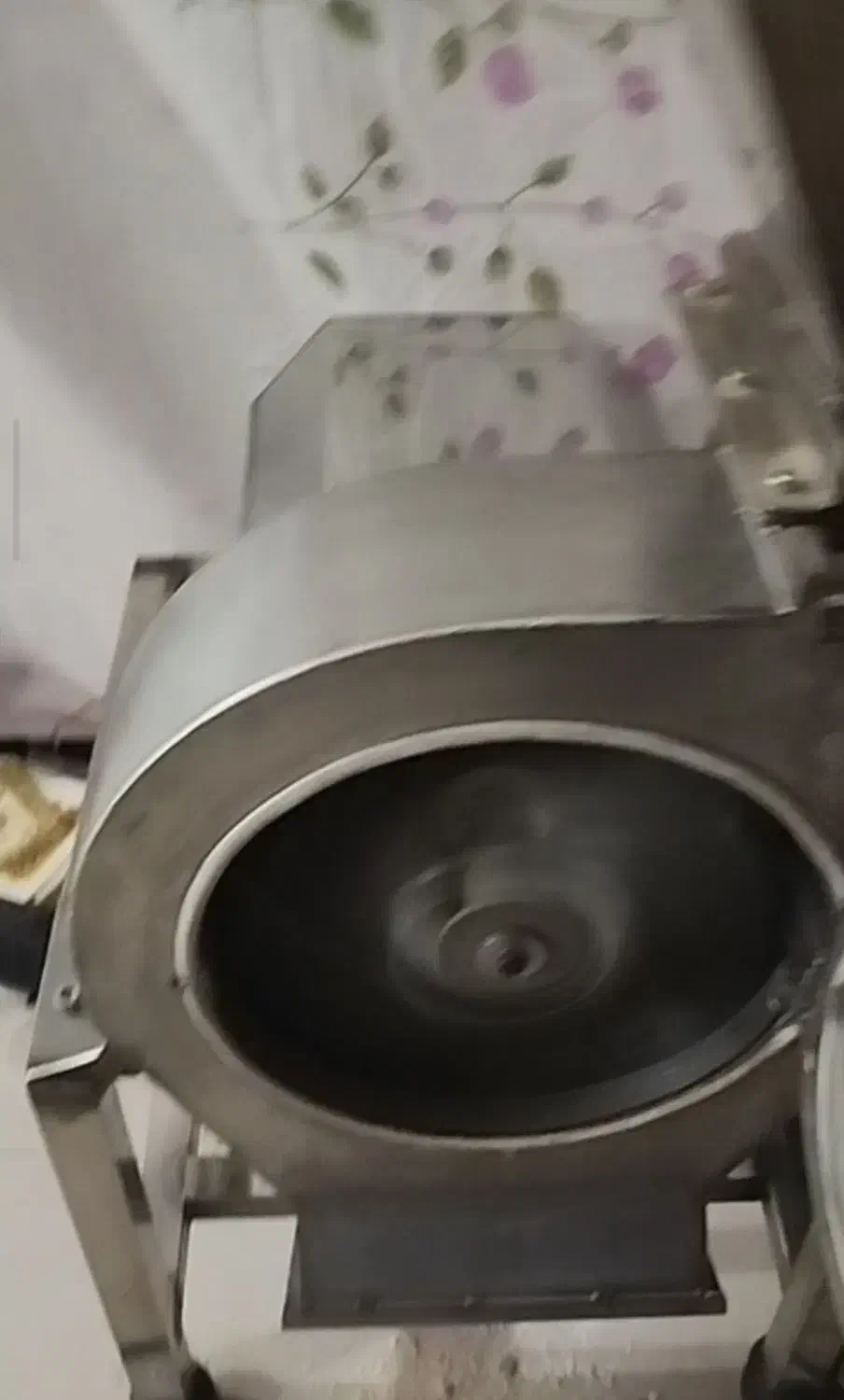 آسیاب صنعتی|خردکن، آسیاب، غذاساز|اصفهان, نقش جهان|دیوار