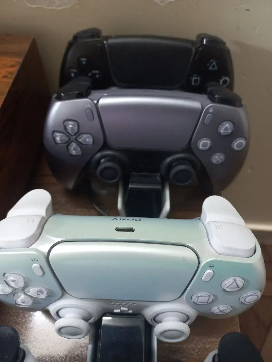 ps5 slime standard|کنسول، بازی ویدئویی و آنلاین|قزوین, |دیوار