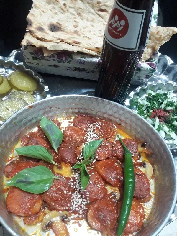 نیروی کار خانم در اشپزخانه|استخدام خدمات فروشگاه و رستوران|هشتگرد, مدرس|دیوار