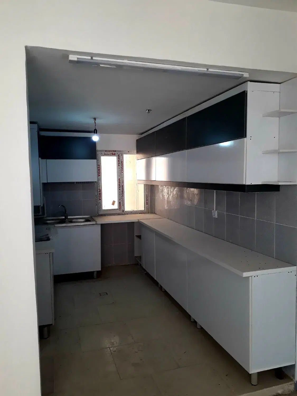 آذرنگ عمران وام عرصه و عیان تسویه|فروش آپارتمان|هشتگرد, فاز ۷ مهستان|دیوار