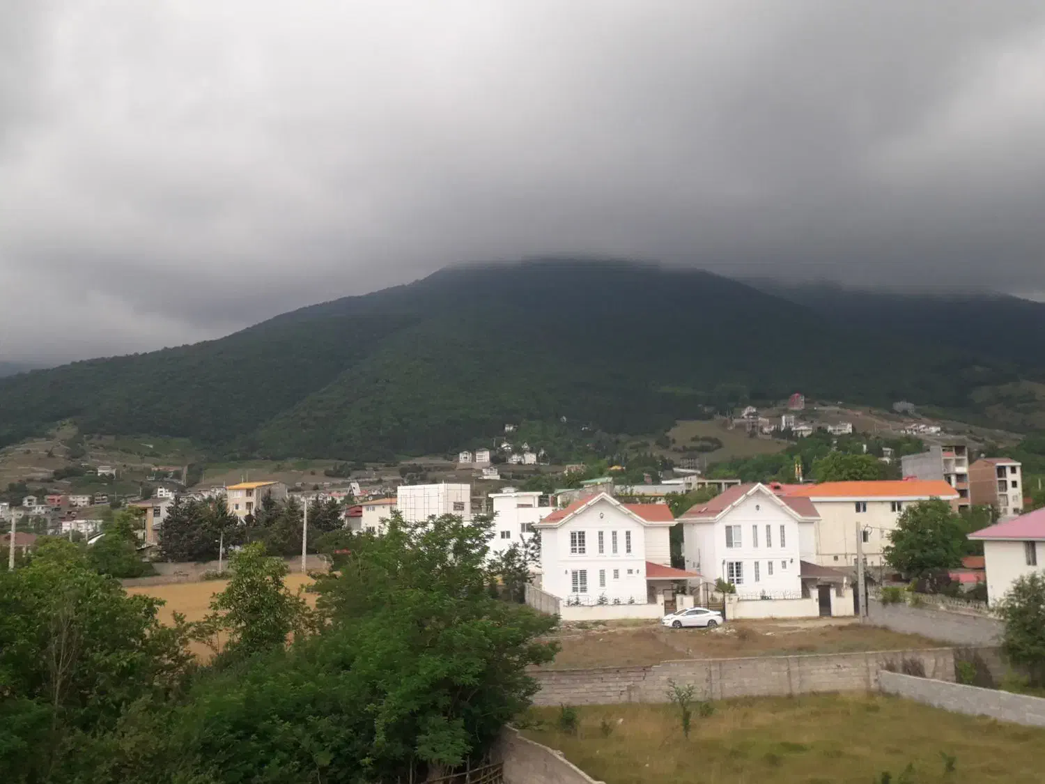 نیازمند خانه سرایداری|خدمات نظافت|کلاردشت, |دیوار