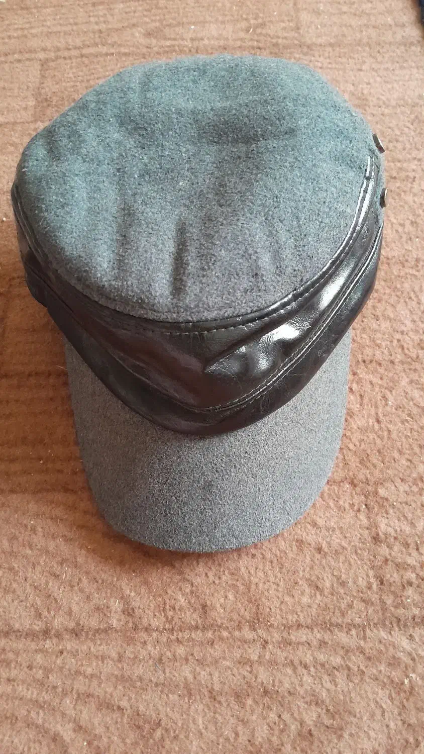 کلاه گرم مردانه|لباس|نورآباد, |دیوار