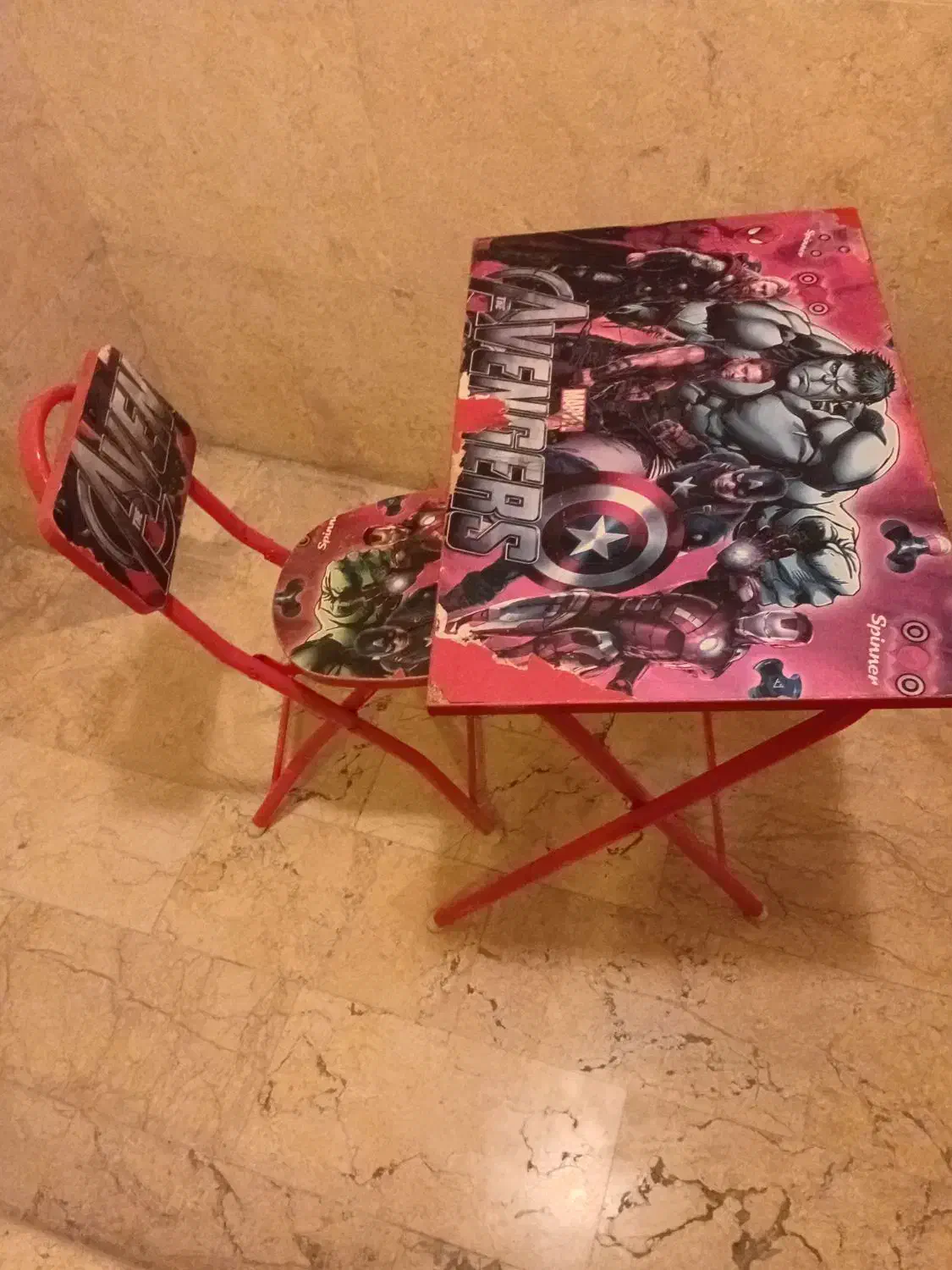 میز بچه|میز تحریر و کامپیوتر|تهران, پاسداران|دیوار