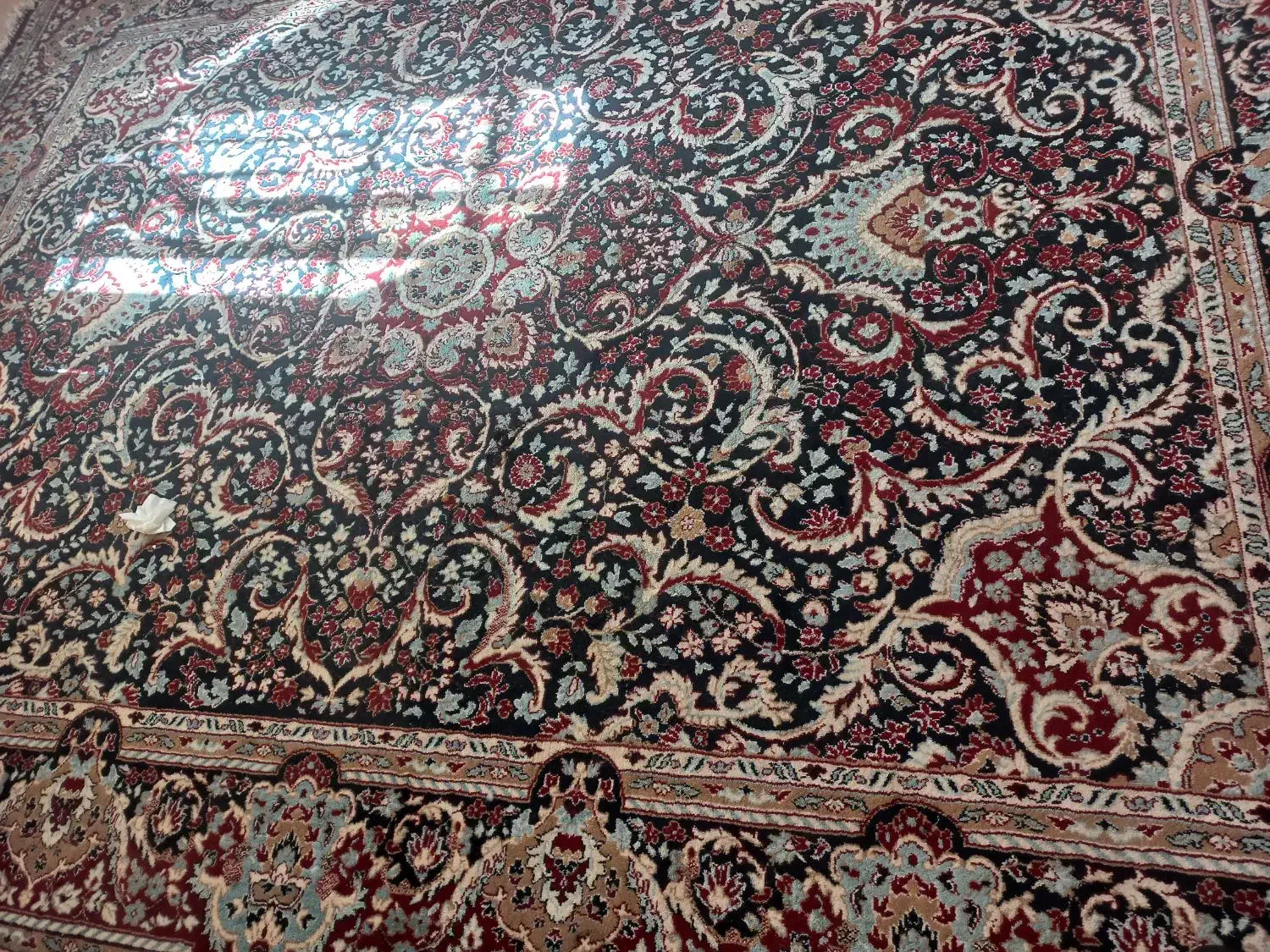 فرش سه در چهار|فرش|سبزوار, هویزه|دیوار