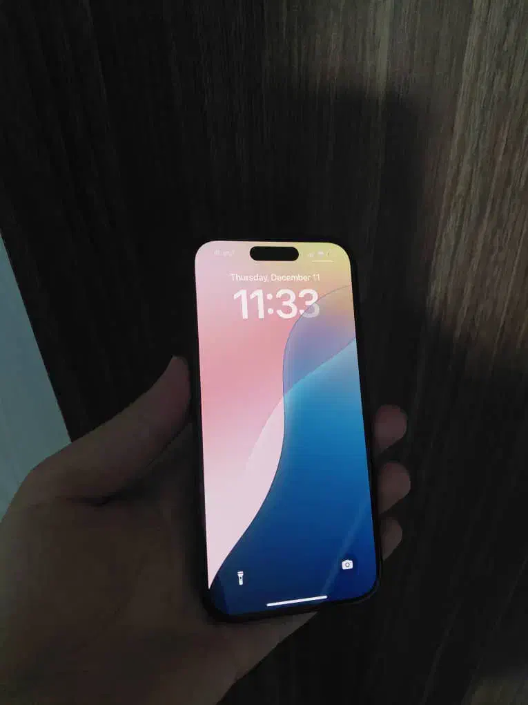 ایفون ۱۶ بدون هیچ خط و خش|موبایل|خمینیشهر, |دیوار