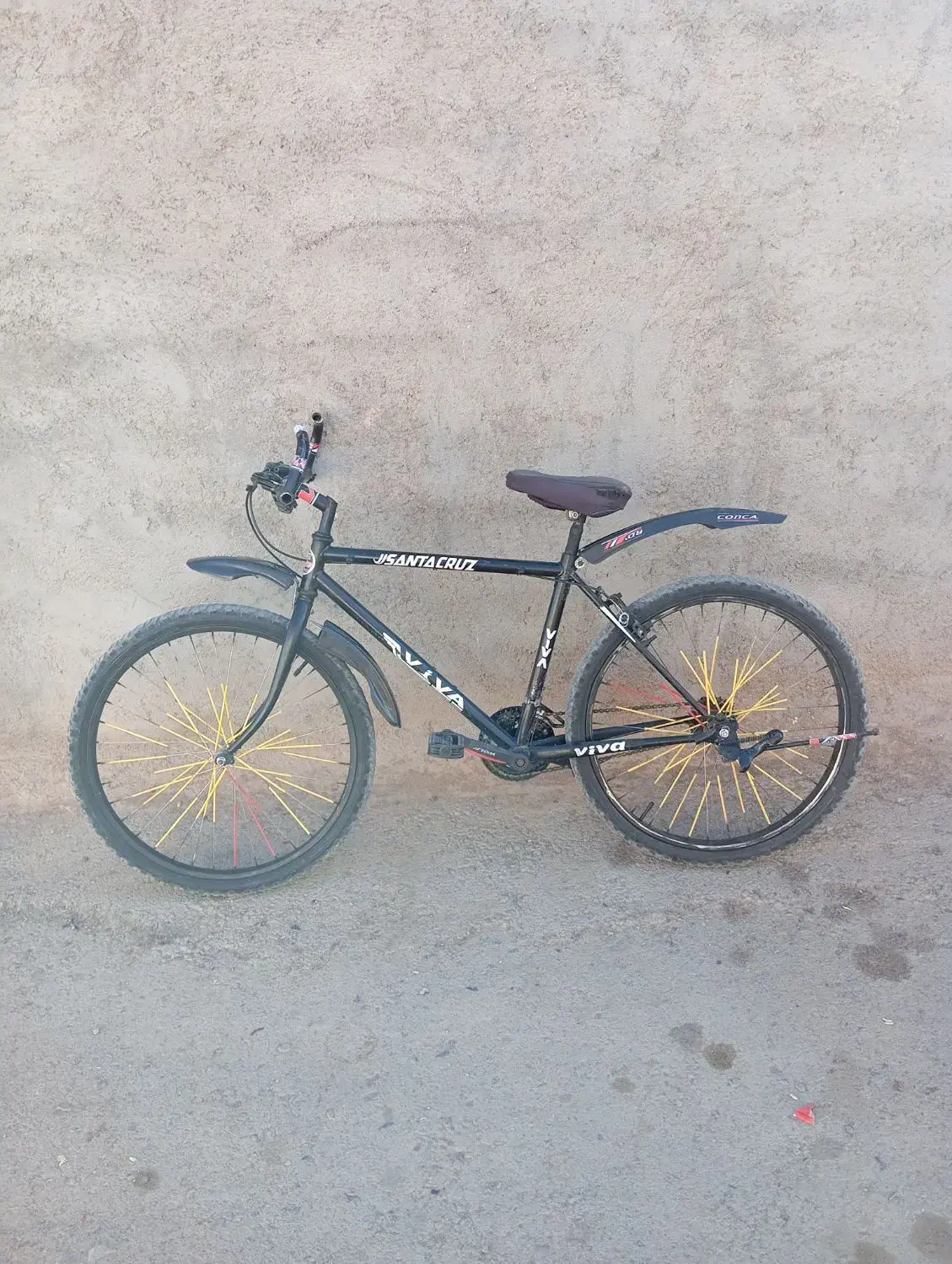 دوچرخه 26|دوچرخه، اسکیت، اسکوتر|تربت جام, معدآباد|دیوار