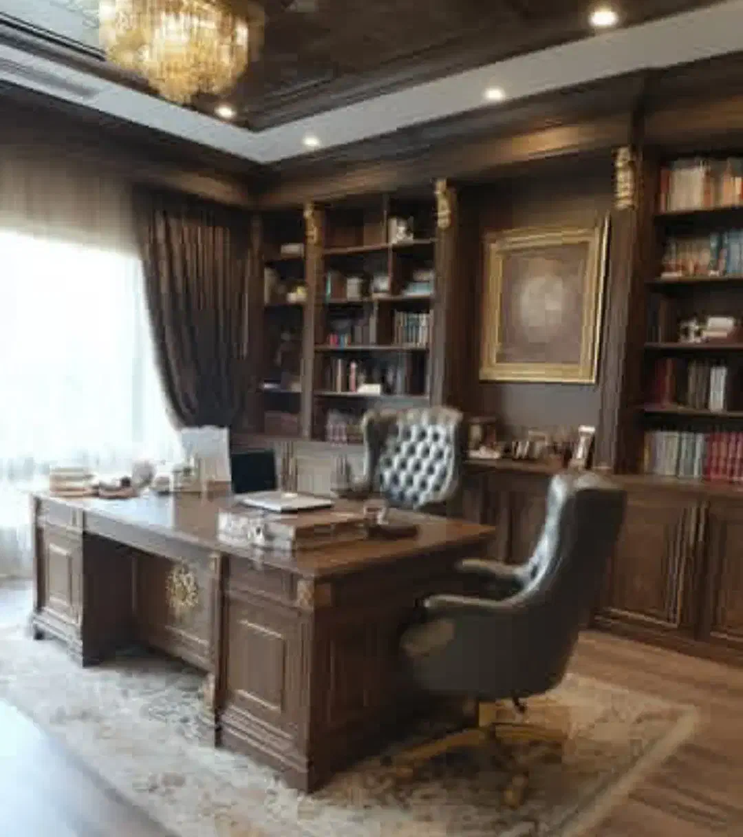 وکالت در امور ملکی|خدمات مالی، حسابداری، بیمه|رشت, حاجی آباد|دیوار