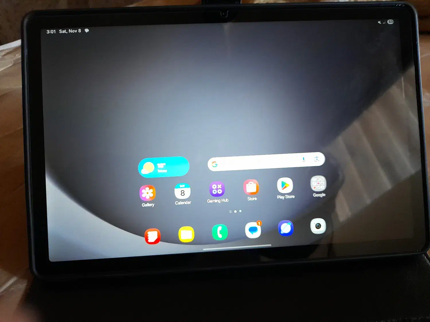 تبلت A9plus حافظه/رم ۱۲۸/۸ شبکه 5G|تبلت|یزد, |دیوار