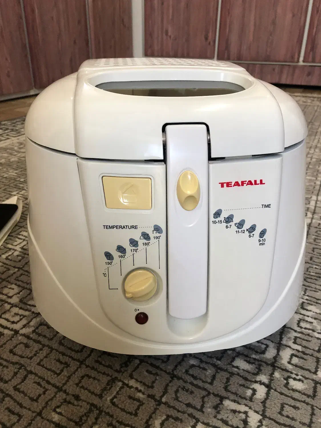 سرخ کن|سایر لوازم برقی|یزد, |دیوار