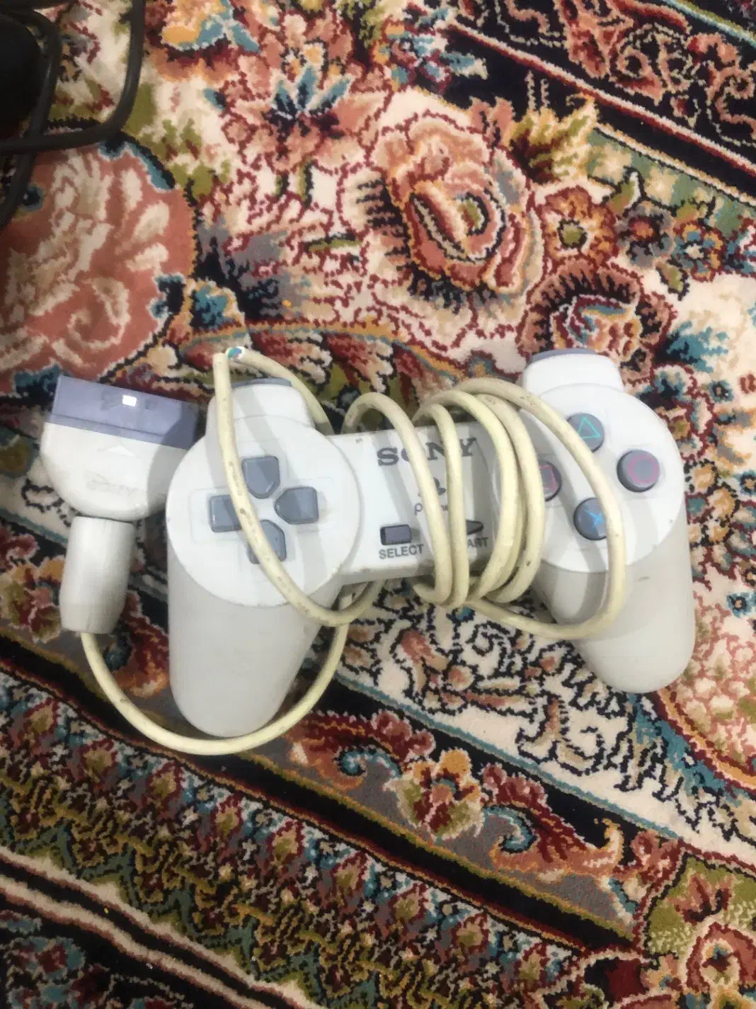 دسته بازی|کنسول، بازی ویدئویی و آنلاین|اهواز, بهارستان|دیوار