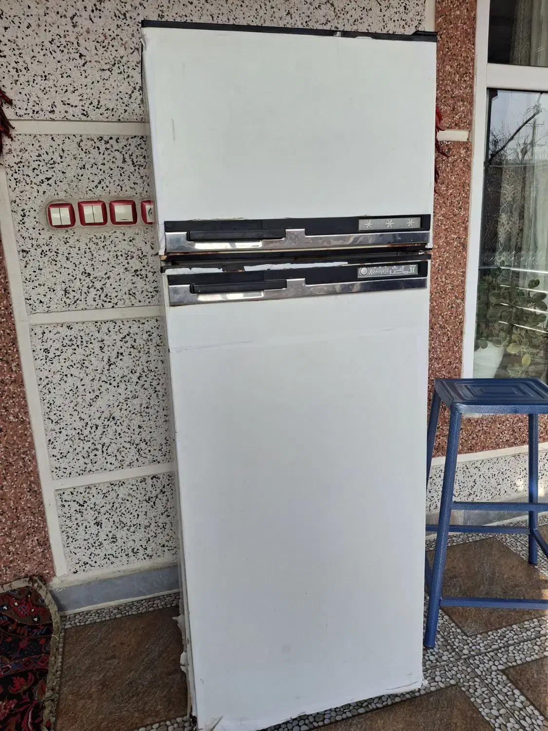 یخچال|یخچال و فریزر|مشگین شهر, |دیوار