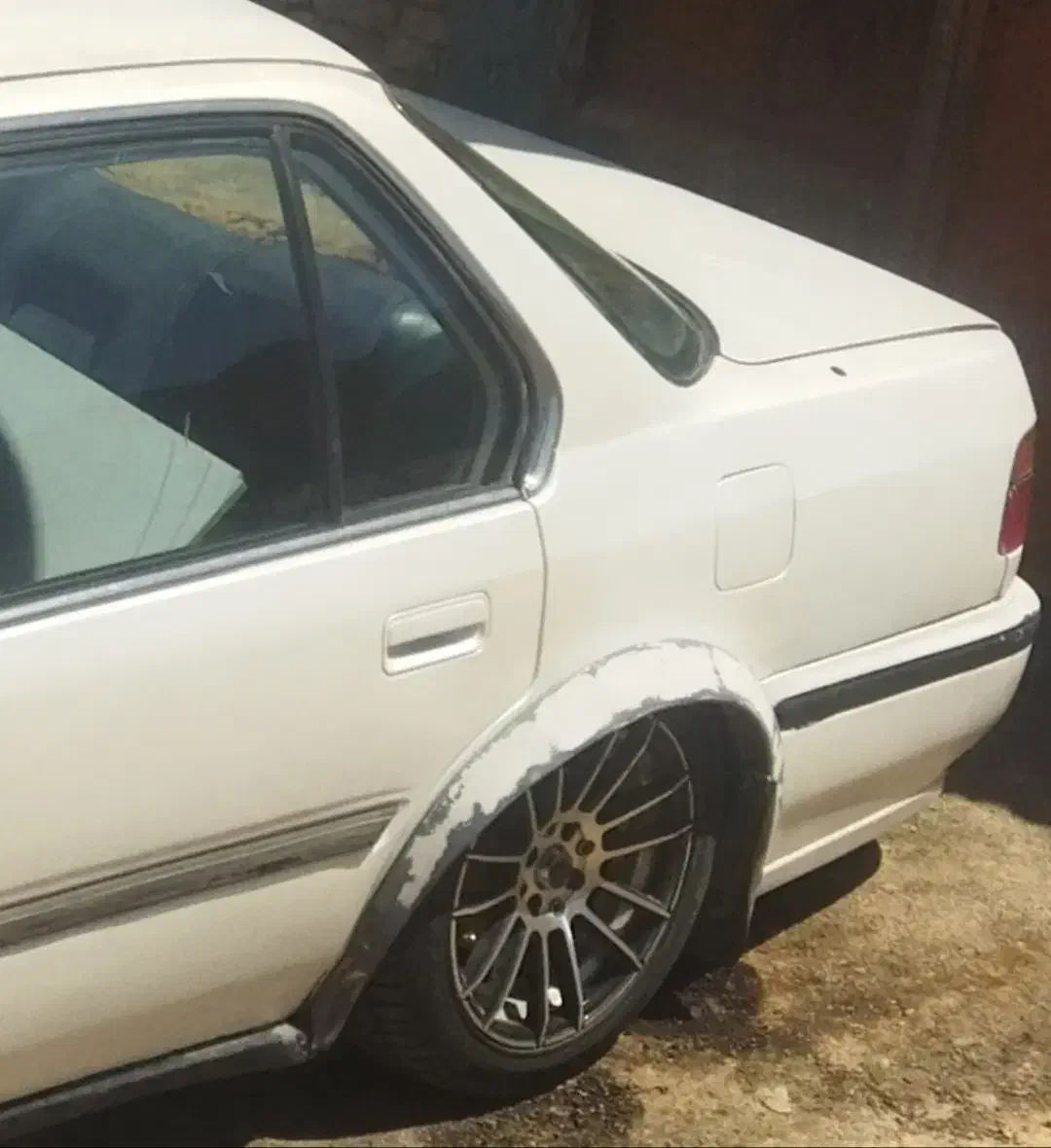 خدمات تخصصی فایبرگلاس و تعمیرات پلاستیک|خدمات پیشه و مهارت|اصفهان, بابوکان جنوبی|دیوار