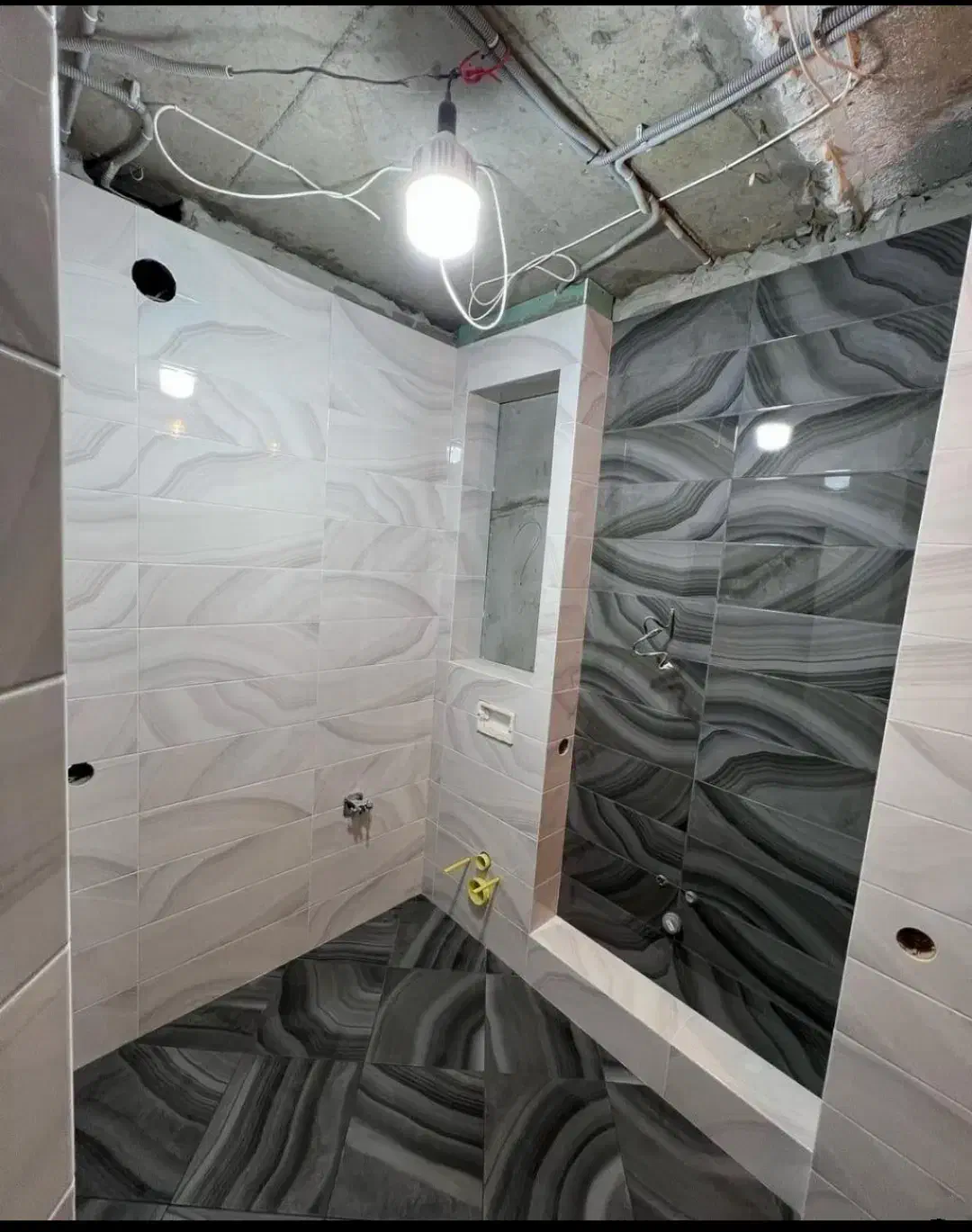 کاشی و سرامیک کاری|خدمات پیشه و مهارت|زاهدان, |دیوار