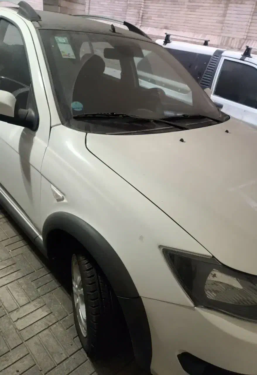 کوییک صفر ۱۴۰۳|خودرو سواری و وانت|تهران, درختی|دیوار