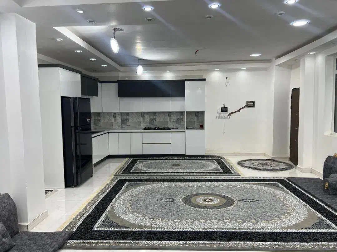 اجاره کوتاه مدت منزل مسکونی ویلایی|اجارهٔ کوتاهمدت ویلا و باغ|میناب, |دیوار