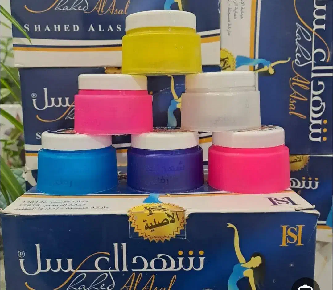 شهدالعسل موجوده120|آرایشی، بهداشتی، درمانی|لیکک, |دیوار