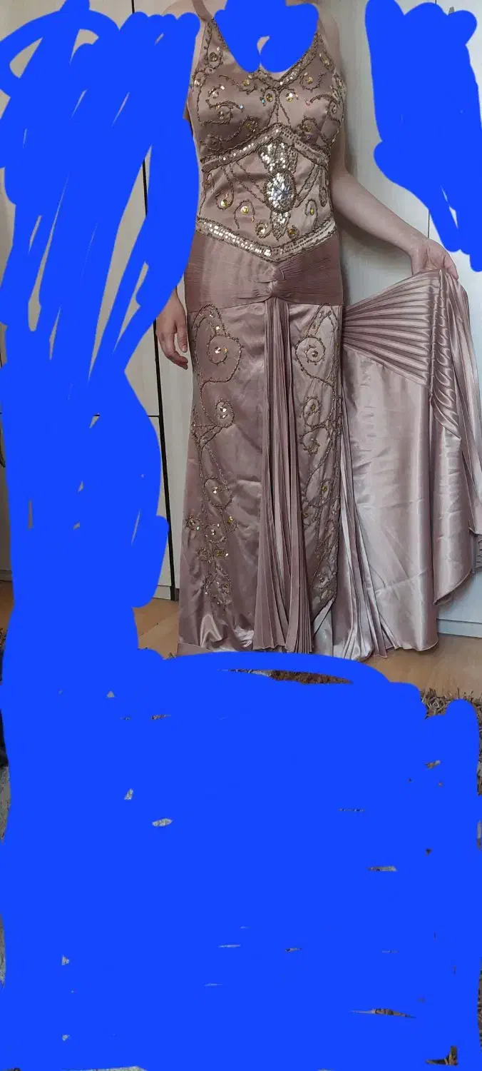 لباس مجلسی|لباس|تهران, اختیاریه|دیوار