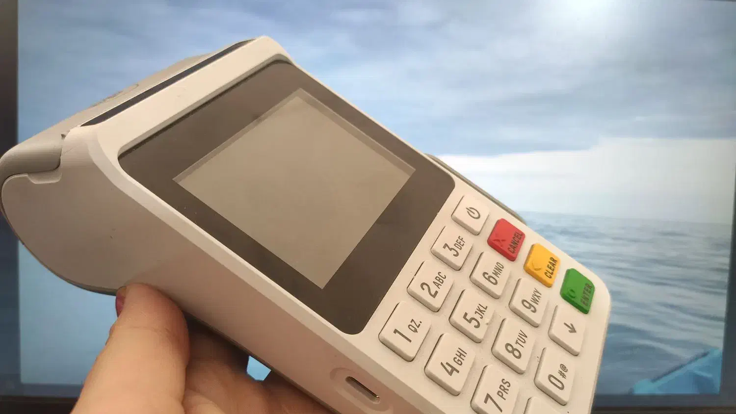 دستگاه پوز|فروشگاه و مغازه|سبزوار, رضوی|دیوار