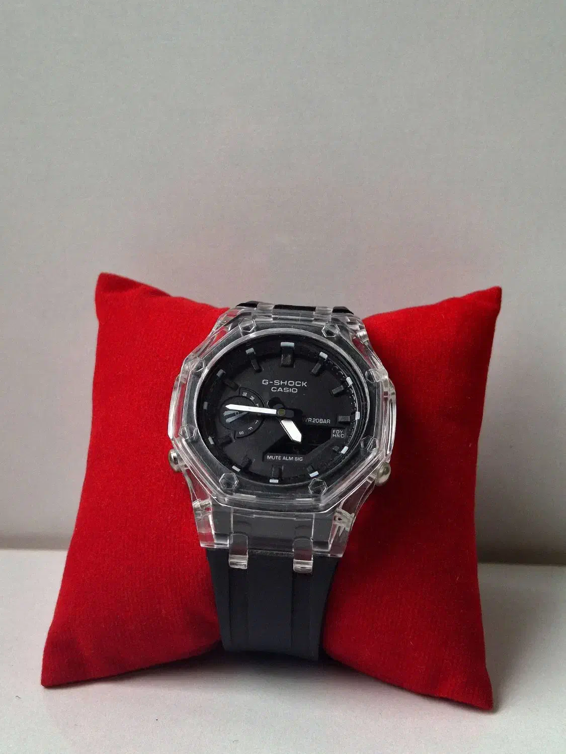 ساعت مچی کاملا سالم|ساعت|آزادشهر, |دیوار