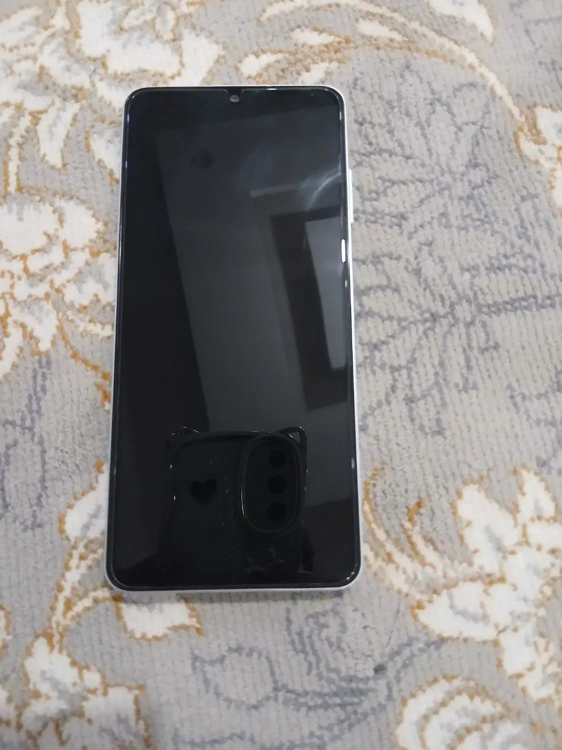 گوشی a06|موبایل|سرعین, |دیوار