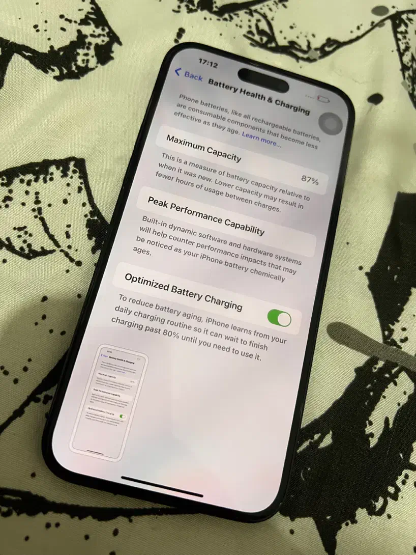 آیفن 14 پرومکس ZDA|موبایل|تهران, تهرانسر شرقی|دیوار