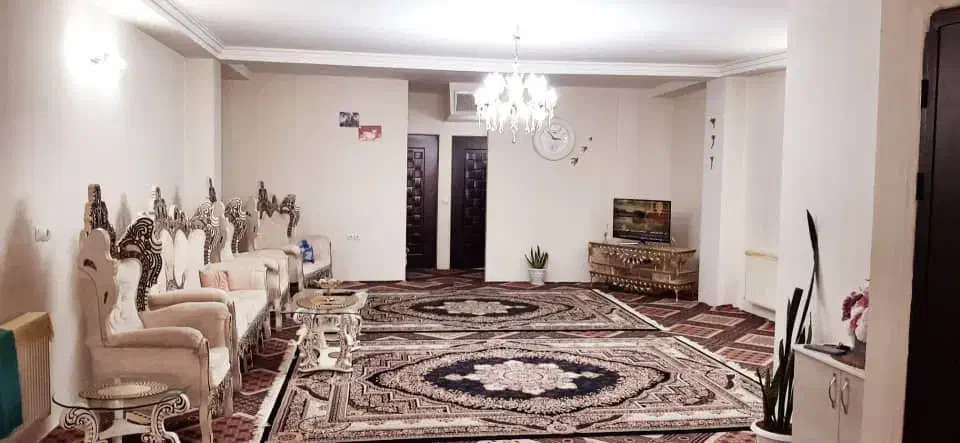 فروش اپارتمان ۱۱۵ متری با پارکینگ  نصیرشهر|فروش آپارتمان|رباط‌کریم, نصیرشهر|دیوار
