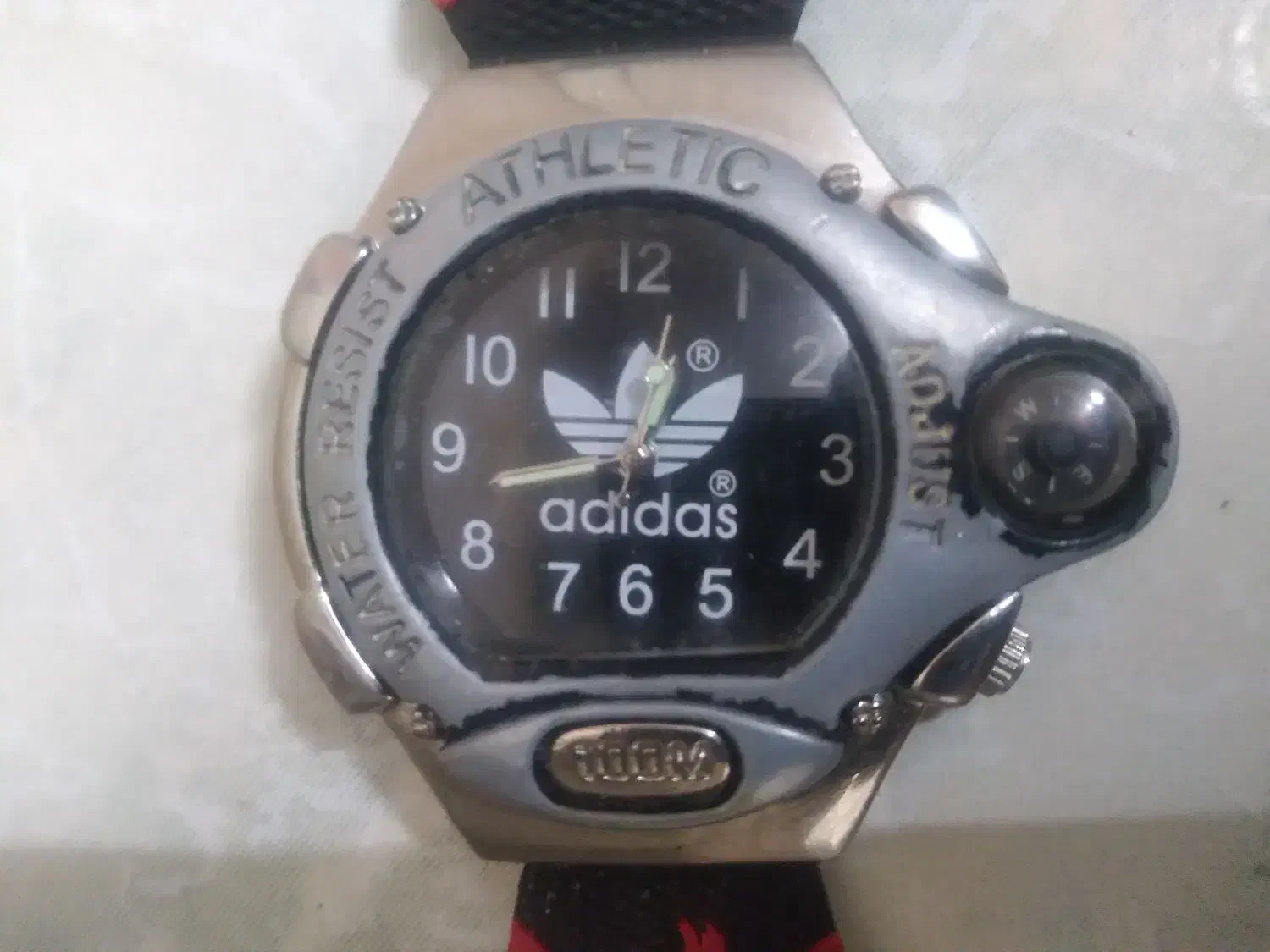 ساعت مچی|ساعت|ماهدشت, |دیوار