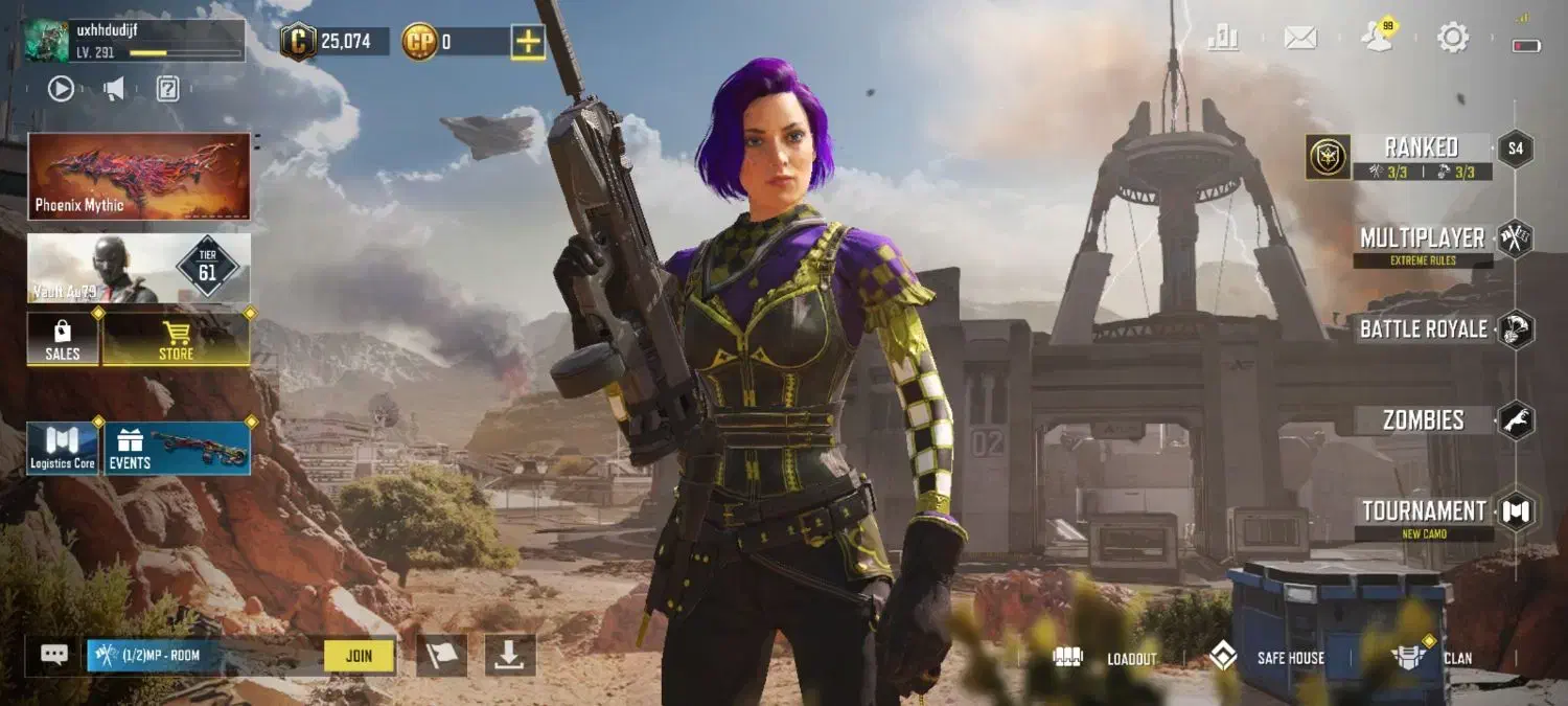 اکانت کالاف|کنسول، بازی ویدئویی و آنلاین|کارون, |دیوار