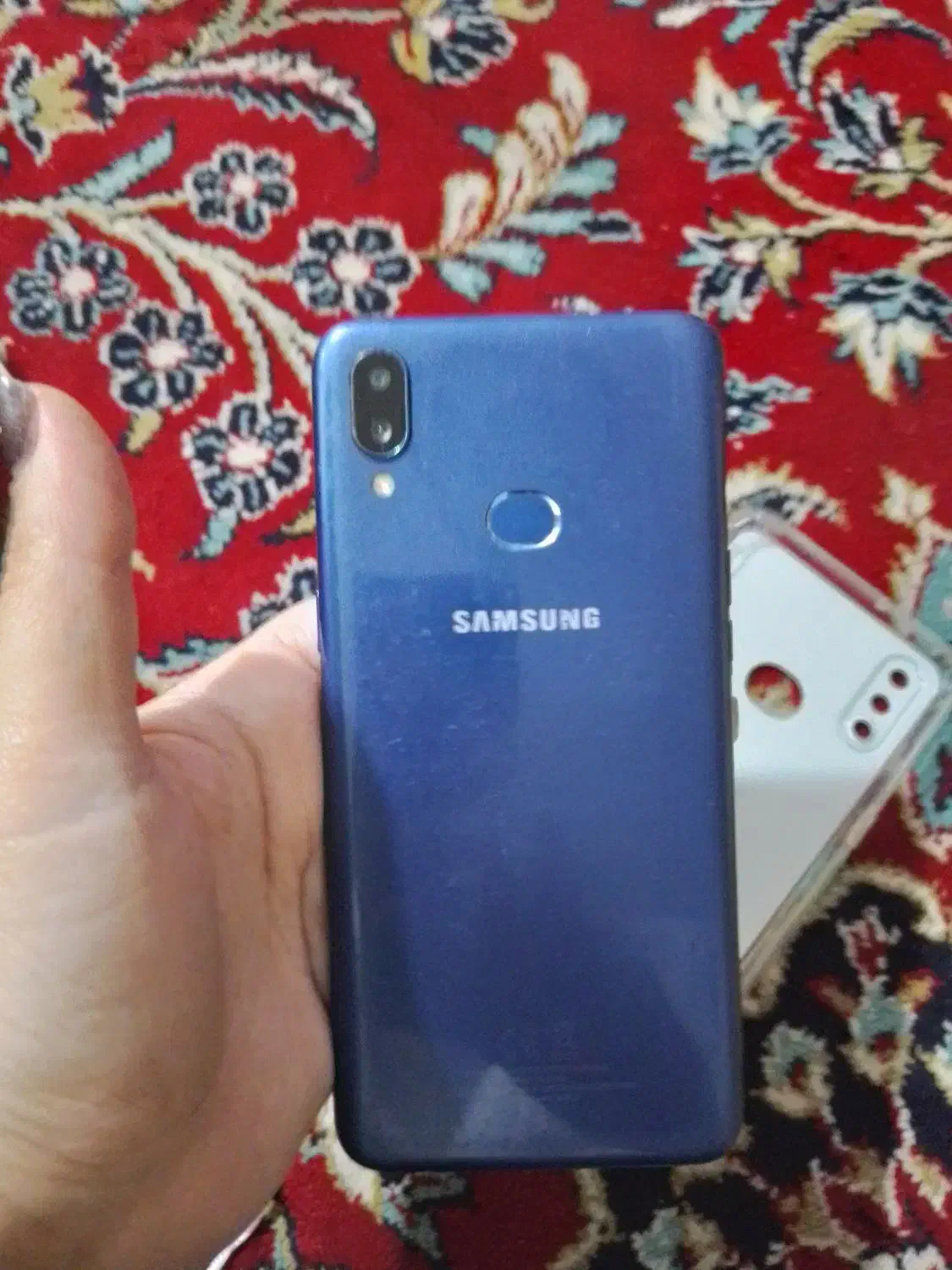 گوشی سامسونگ a10s آ10اس|موبایل|قرچک, مجتمع گلشهر|دیوار