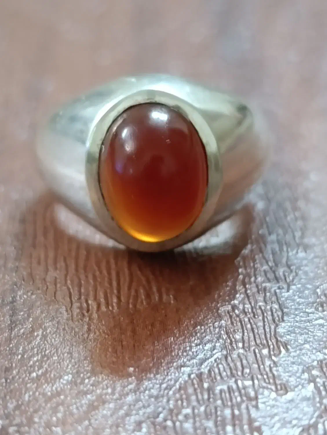 انگشتر رکاب فیلی|جواهرات|تهران, مدائن|دیوار