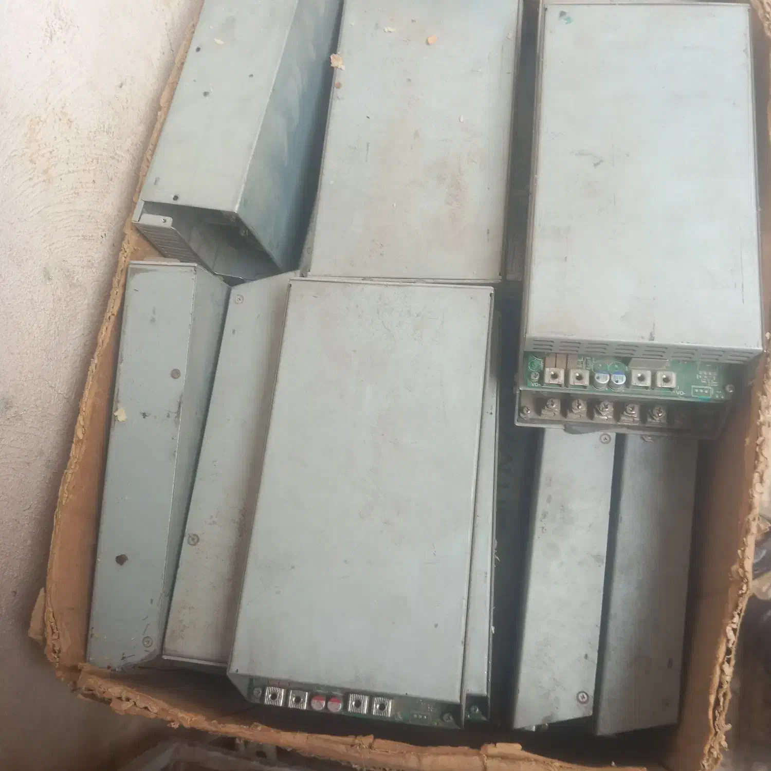 پاور ماینر|قطعات و لوازم جانبی رایانه|مشهد, شهید معقول|دیوار