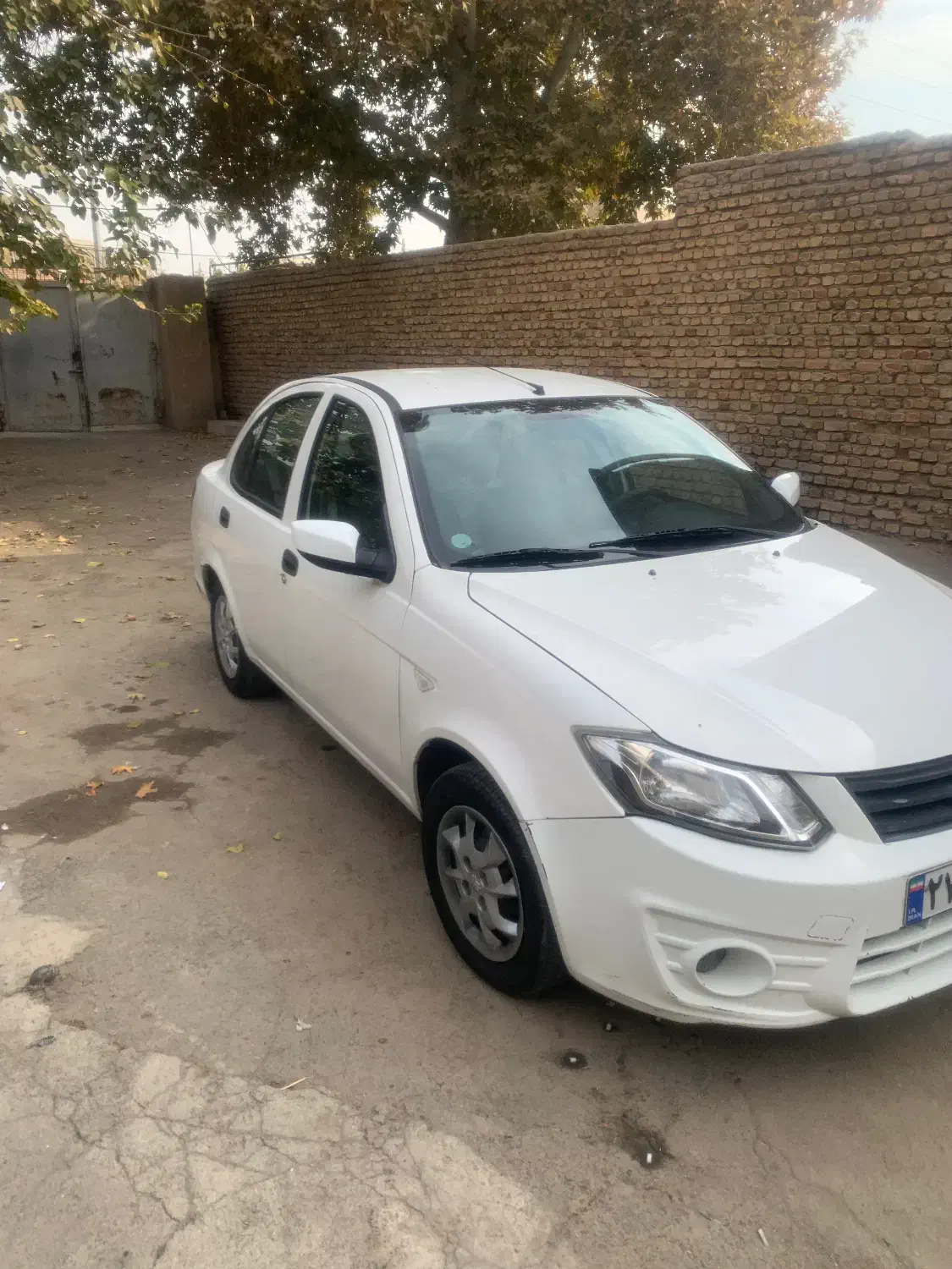 ساینا بیرنگ ۱۴۰۱|خودرو سواری و وانت|نظرآباد, رسالت|دیوار