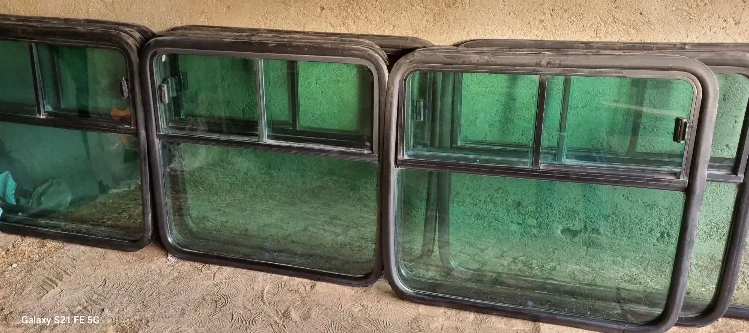 شیشه میدل باس سپهر|قطعات یدکی و لوازم جانبی|تهران, بوستان چیتگر|دیوار